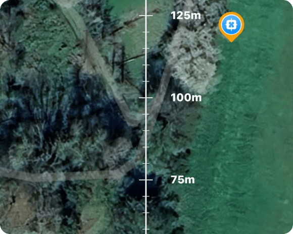 MEGA CQ25R ZenTrace GPS tracking system